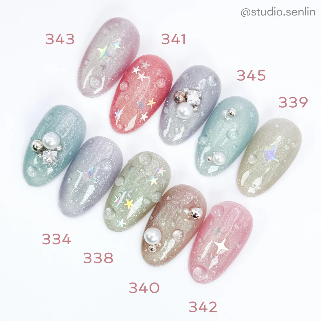 From the Nail - Minty - Image 10