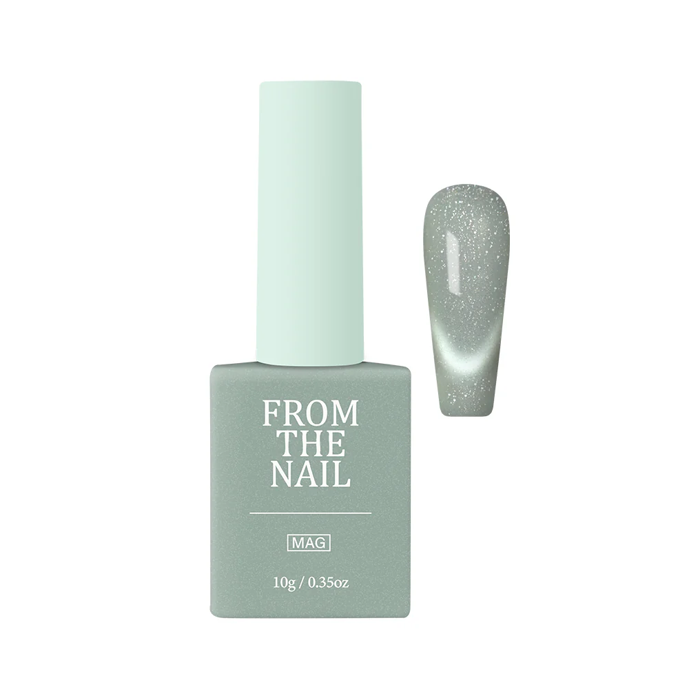 From the Nail - Minty - Image 2