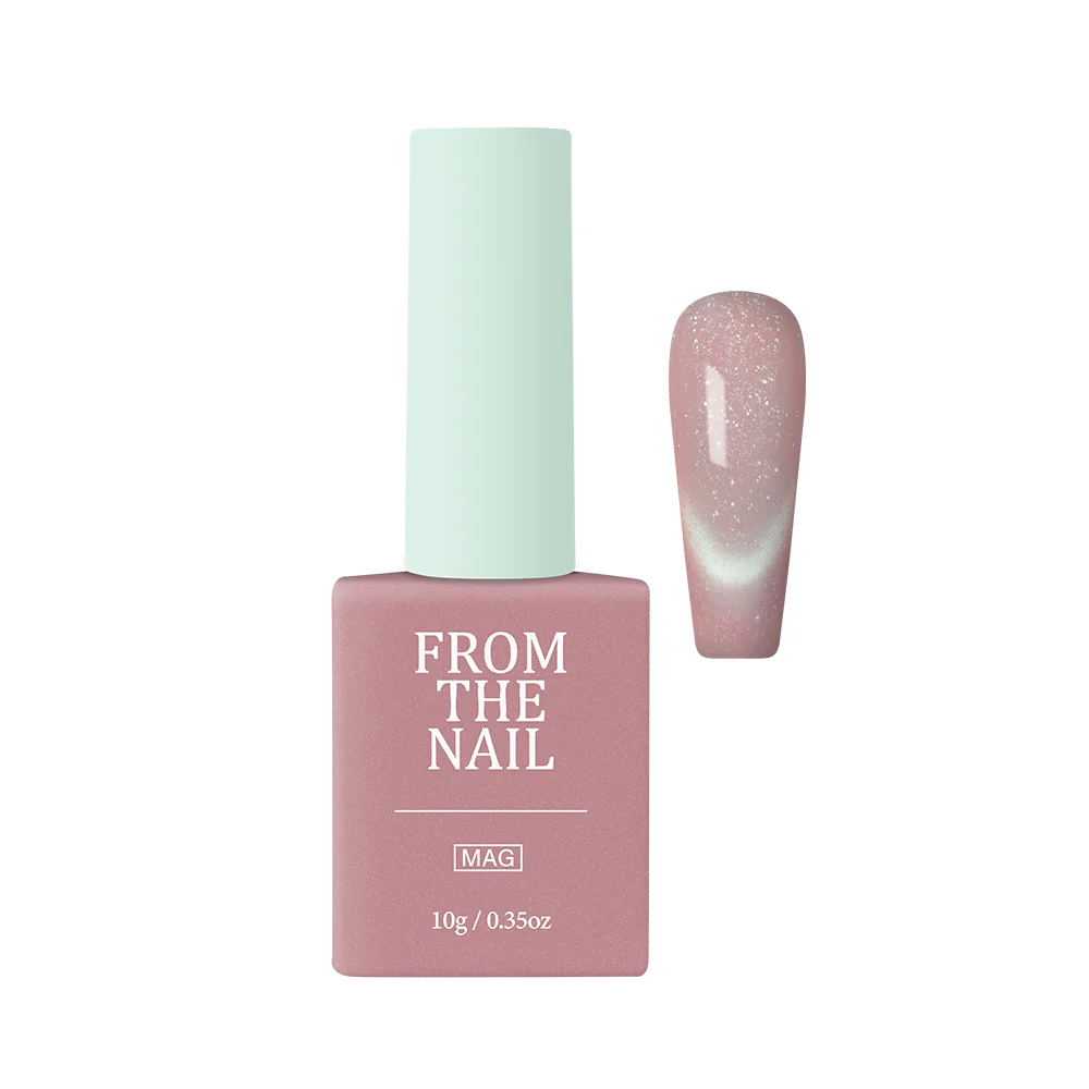 From the Nail - Minty - Image 5