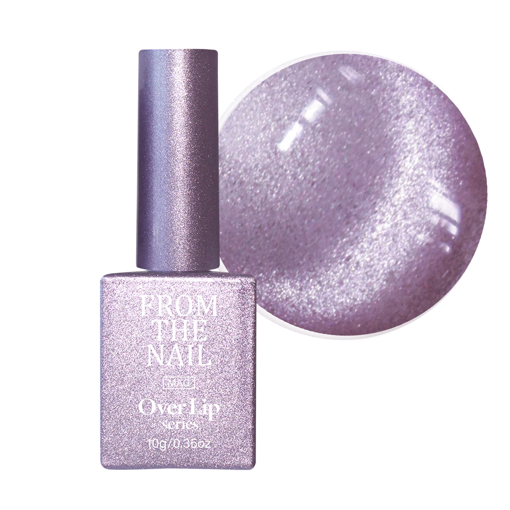 From The Nail - Over Lip Magnet Gel Series (FG.226 - 233) - Image 9