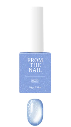 From The Nail - Pony Collection (FG.284-FG.289) - Image 3