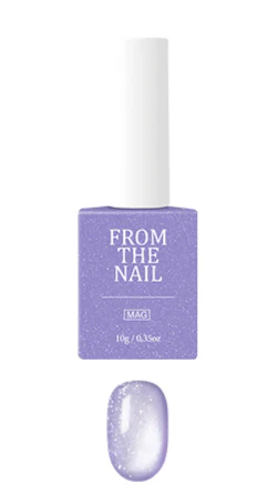 From The Nail - Pony Collection (FG.284-FG.289) - Image 4