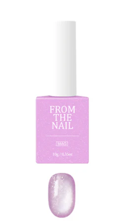 From The Nail - Pony Collection (FG.284-FG.289) - Image 5