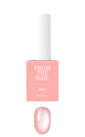 From The Nail - Pony Collection (FG.284-FG.289) - Image 6