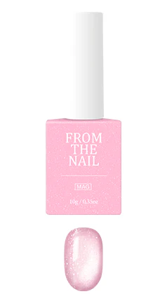 From The Nail - Pony Collection (FG.284-FG.289) - Image 7