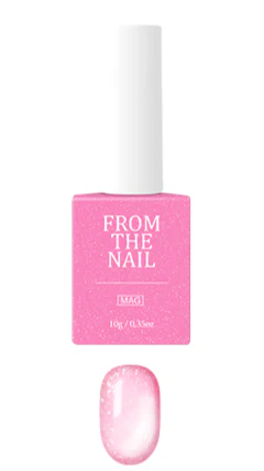 From The Nail - Pony Collection (FG.284-FG.289) - Image 8