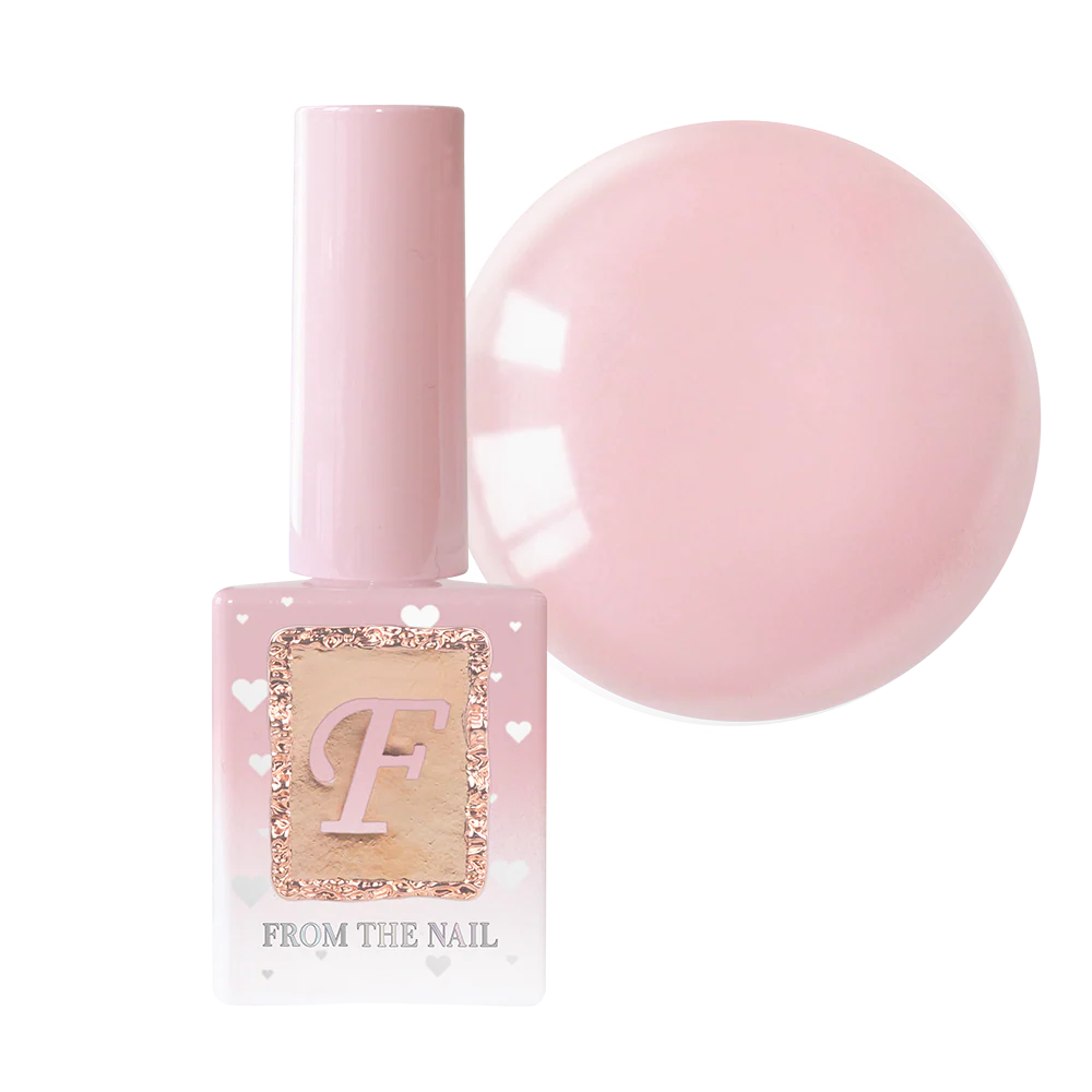 From the Nail - Psyche Syrup Gel Series (FS.159-166) - Image 8