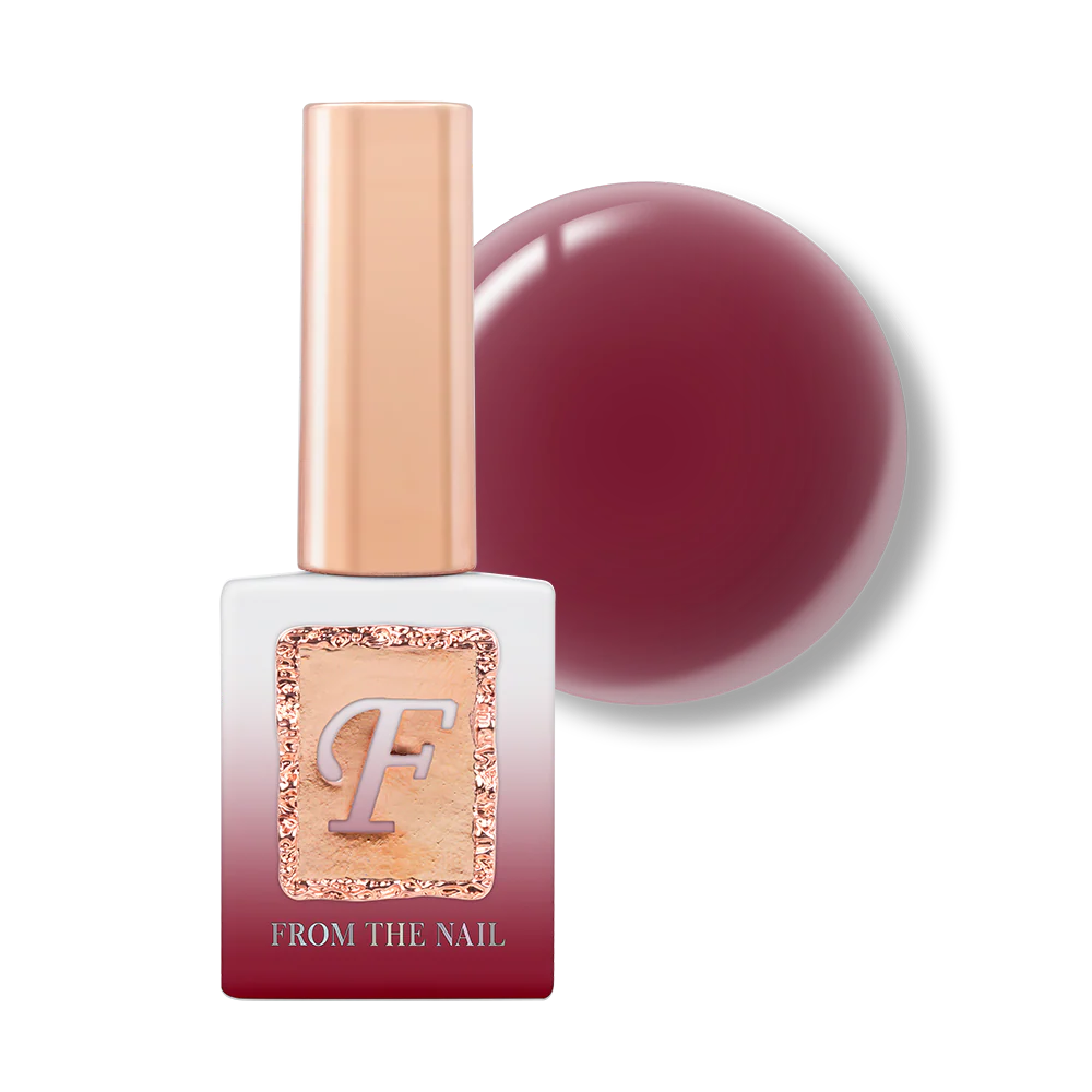 From The Nail - Red Flavor Collection (FS.33-38) - Image 6