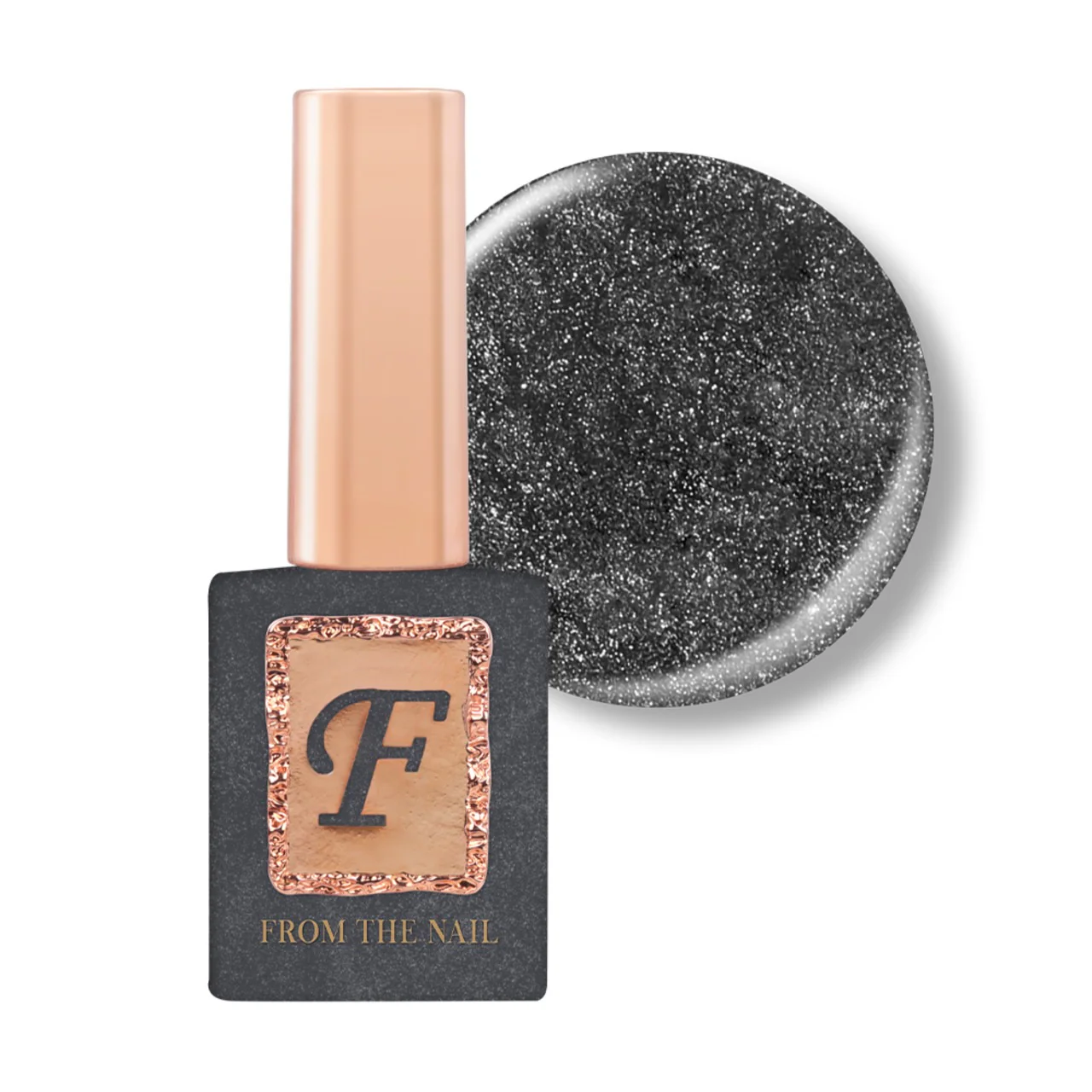 From The Nail - Pink Rosy Collection (FG.143-147,FS.125-129) - Image 12