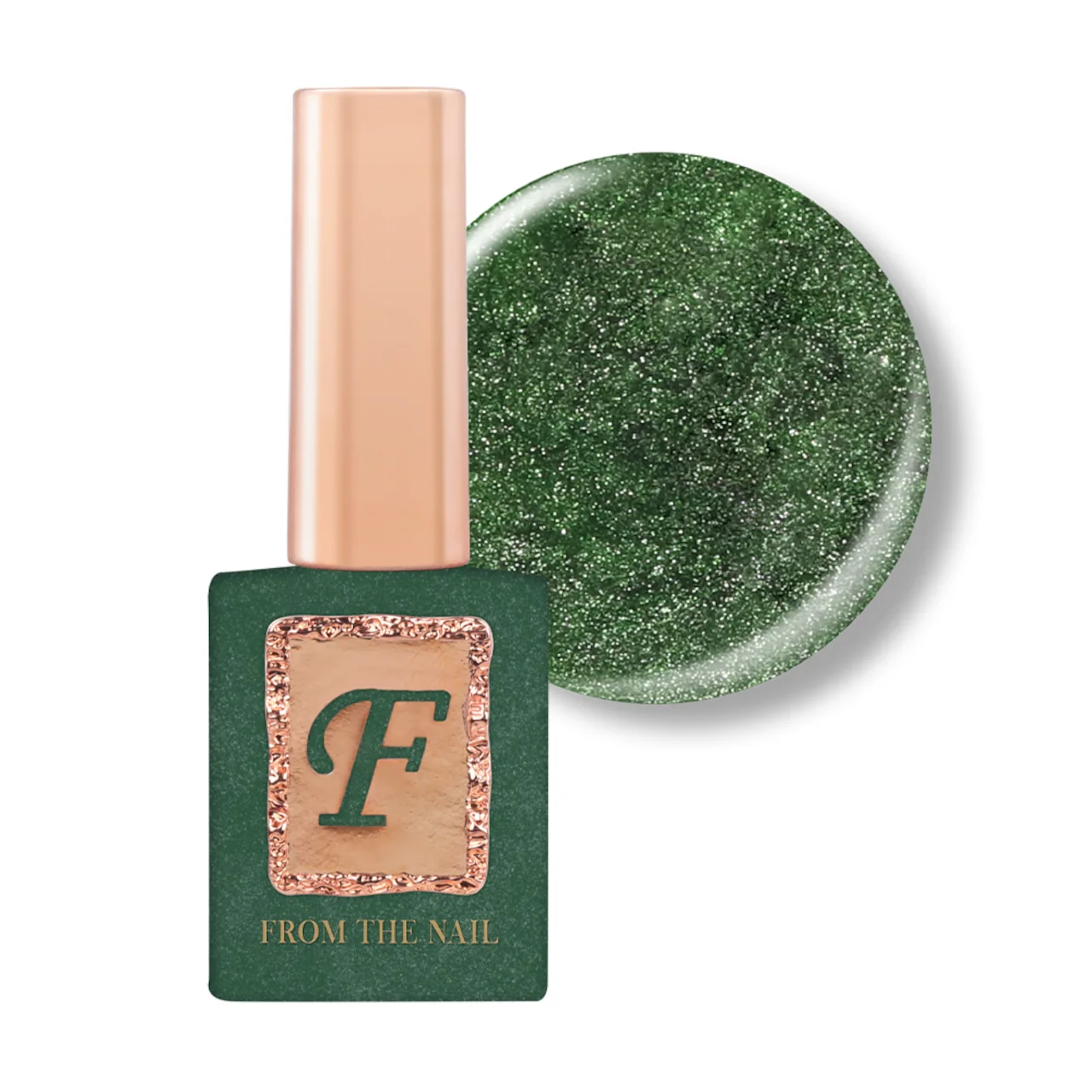 From The Nail - Pink Rosy Collection (FG.143-147,FS.125-129) - Image 15