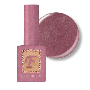 From The Nail - Pink Rosy Collection (FG.143-147,FS.125-129) - Image 4
