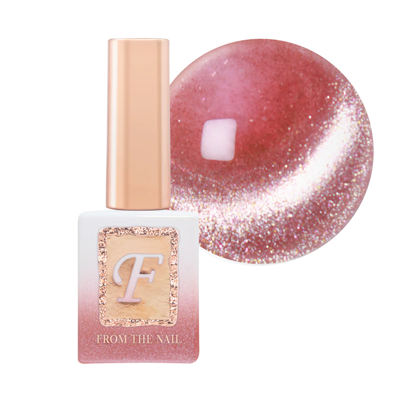From The Nail - Runway (FG.204-211) - Image 5
