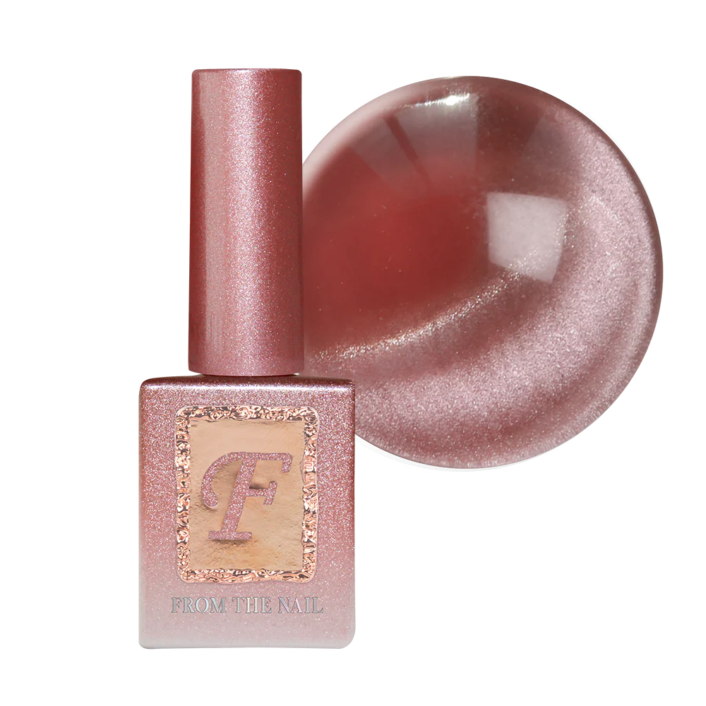 From the Nail - Sepia Magnet Gel Series (FG.217-225) - Image 2