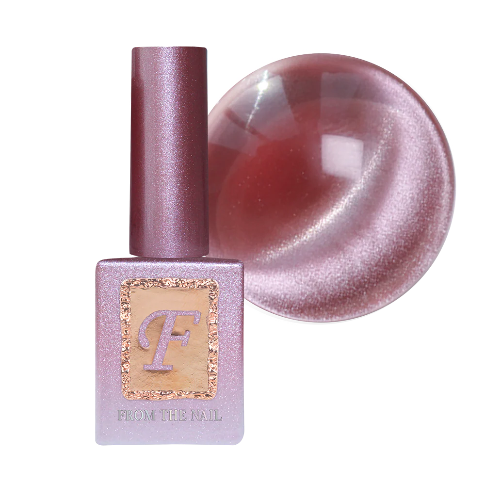 From the Nail - Sepia Magnet Gel Series (FG.217-225) - Image 3