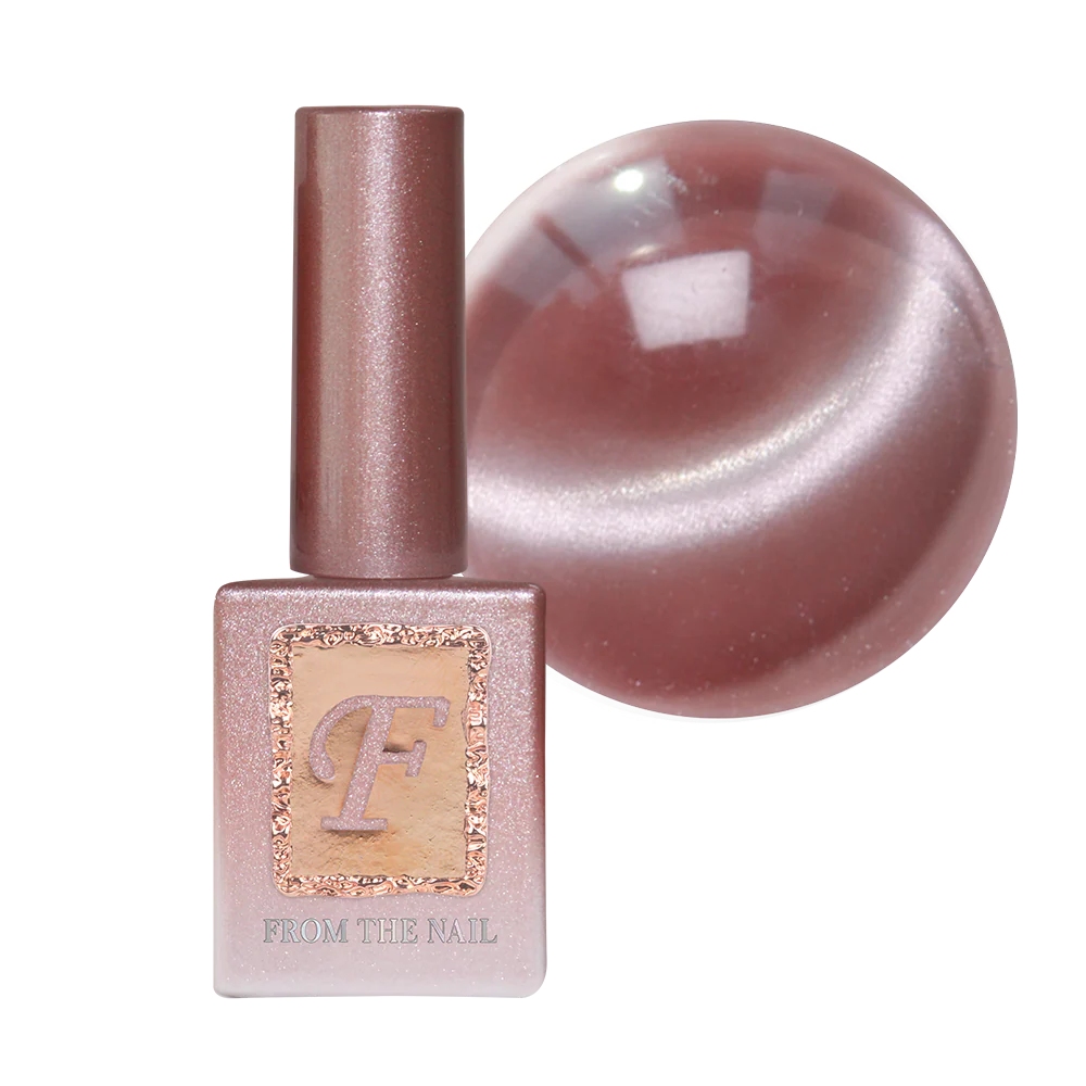 From the Nail - Sepia Magnet Gel Series (FG.217-225) - Image 4