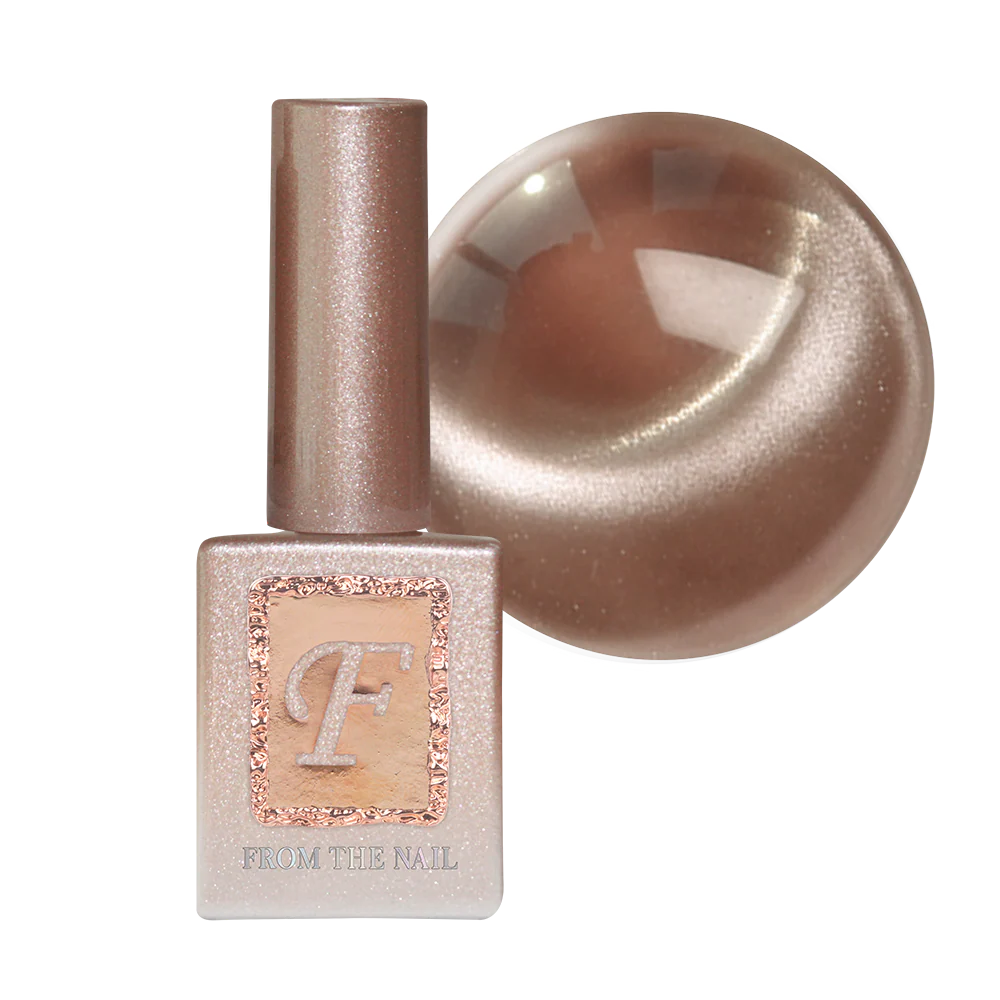 From the Nail - Sepia Magnet Gel Series (FG.217-225) - Image 5