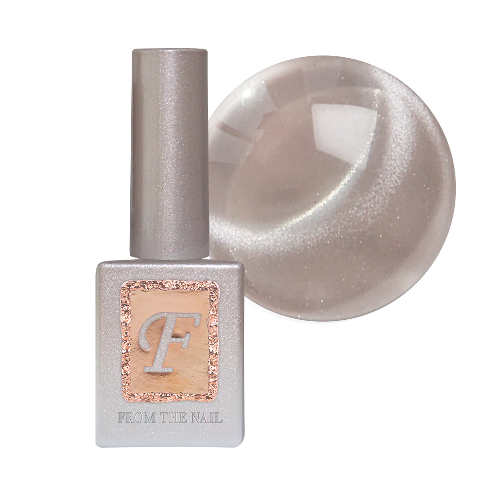 From the Nail - Sepia Magnet Gel Series (FG.217-225) - Image 6