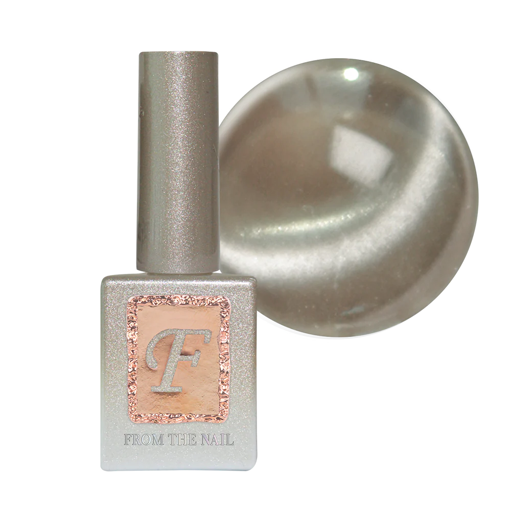 From the Nail - Sepia Magnet Gel Series (FG.217-225) - Image 7