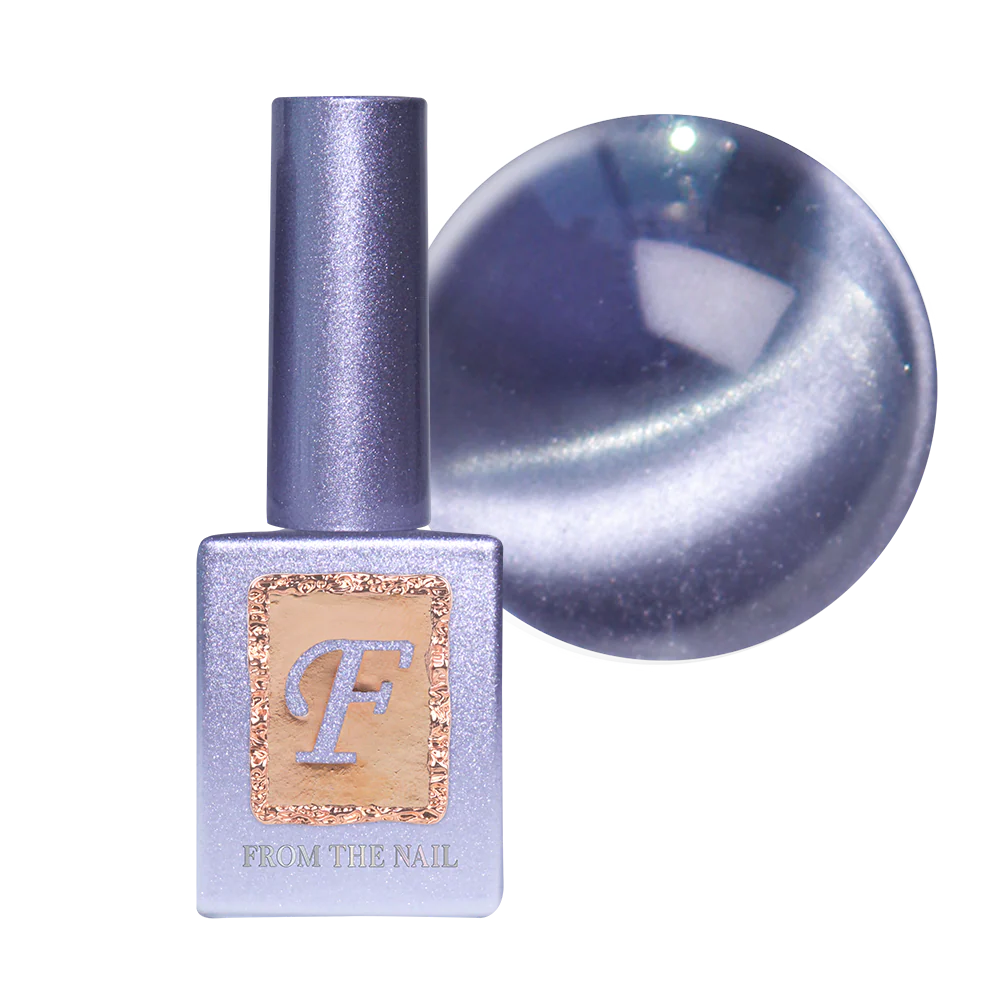 From the Nail - Sepia Magnet Gel Series (FG.217-225) - Image 8