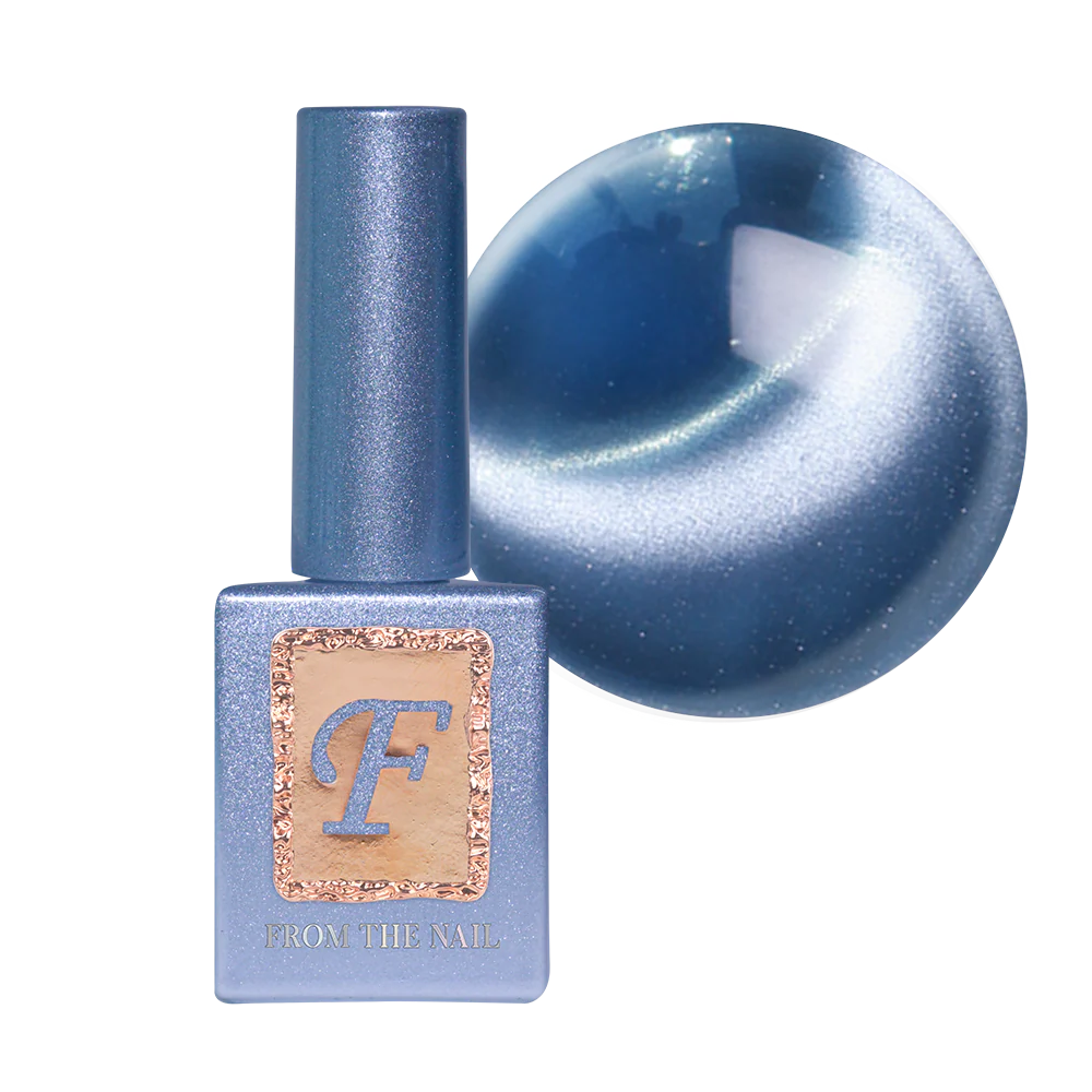 From the Nail - Sepia Magnet Gel Series (FG.217-225) - Image 9