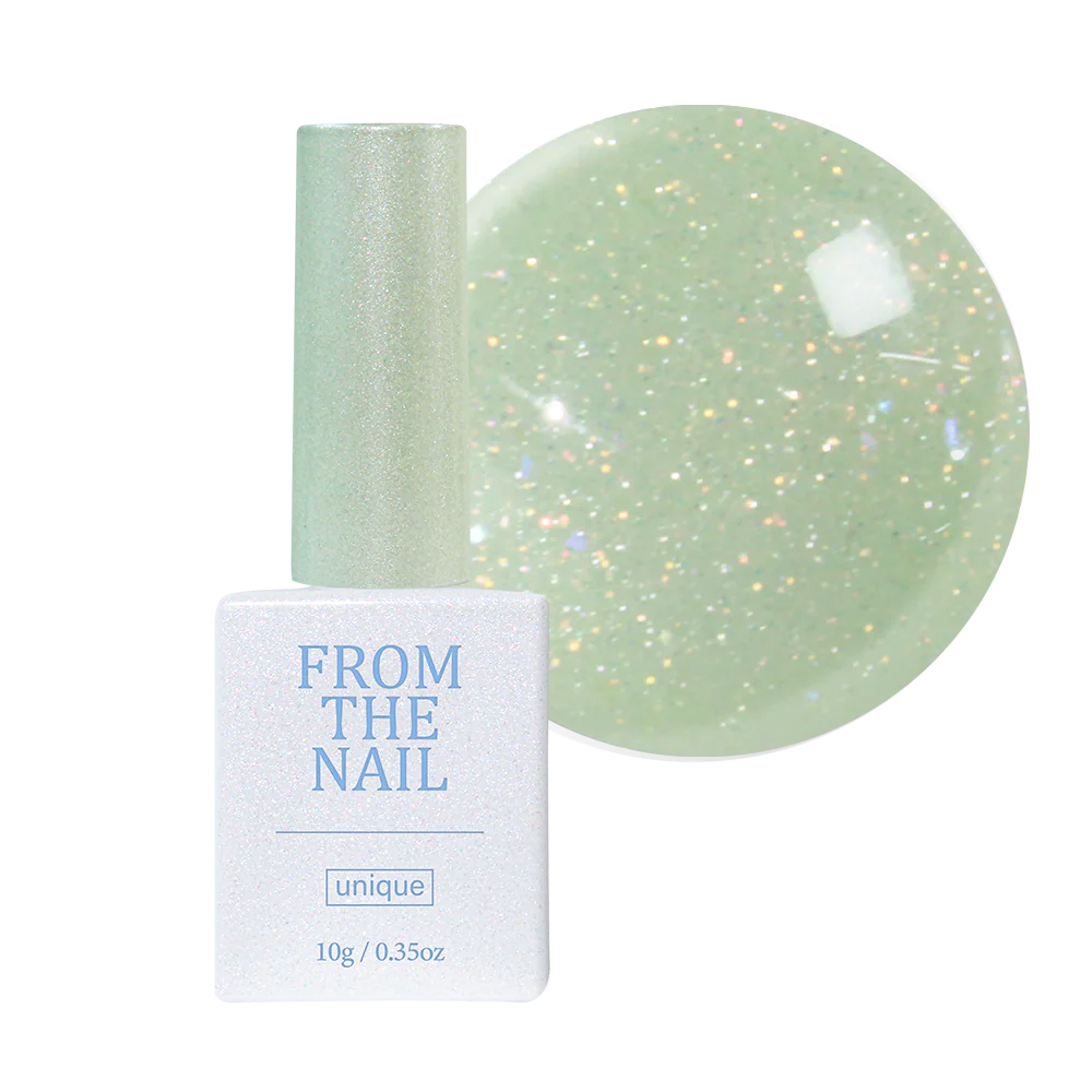 From The Nail - Soap Series (FU.53-60) - Image 3