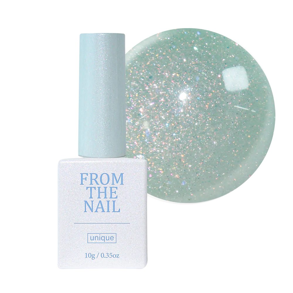 From The Nail - Soap Series (FU.53-60) - Image 4