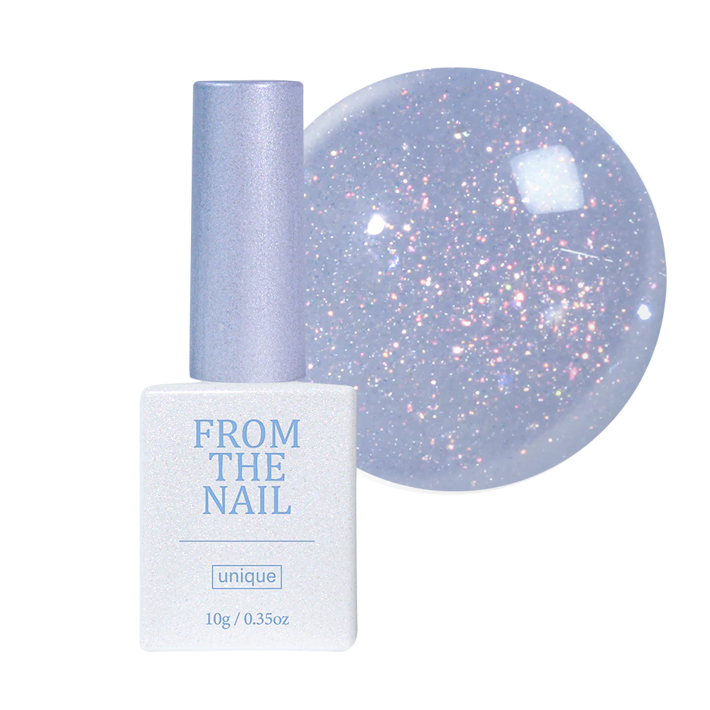 From The Nail - Soap Series (FU.53-60) - Image 5