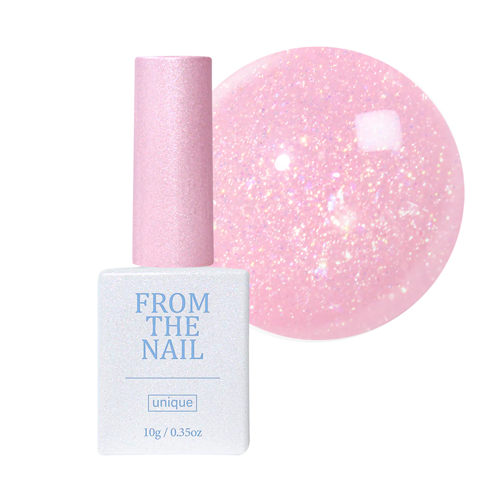From The Nail - Soap Series (FU.53-60) - Image 8