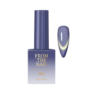 From The Nail - Tidy (FG.299-FG.305) - Image 14