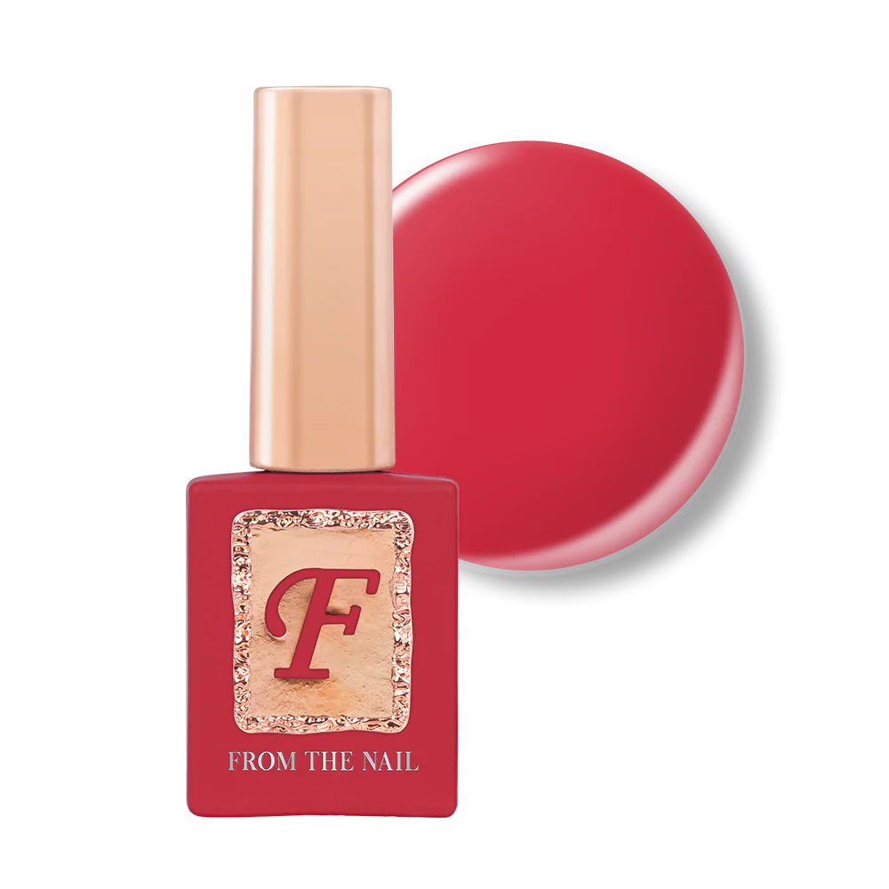 From The Nail - Very Berry Collection (Colour 79-88) (Discontinued) - Image 11