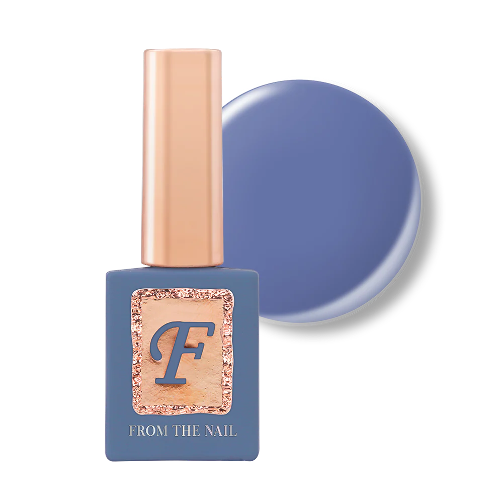 From The Nail - Very Berry Collection (Colour 79-88) (Discontinued) - Image 6