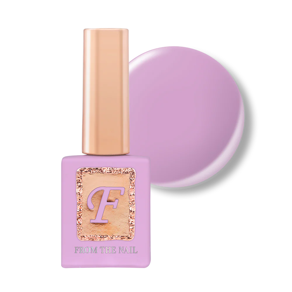 From The Nail - Very Berry Collection (Colour 79-88) (Discontinued) - Image 8