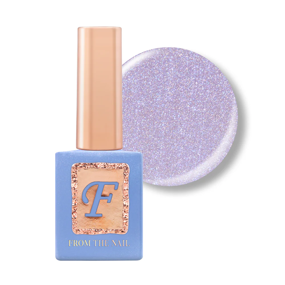 From The Nail - Water Gleam Collection (FG.79-86) (Discontinued) - Image 3