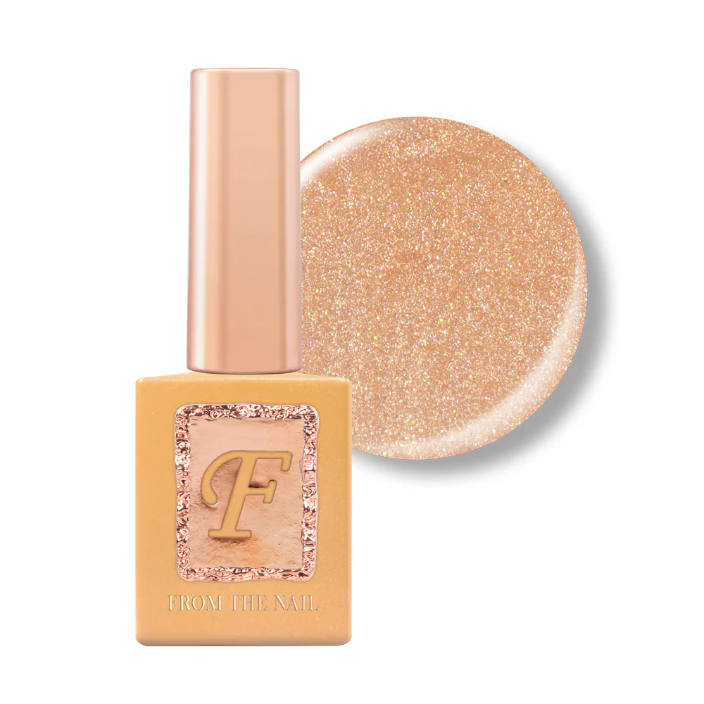 From The Nail - Water Gleam Collection (FG.79-86) (Discontinued) - Image 6