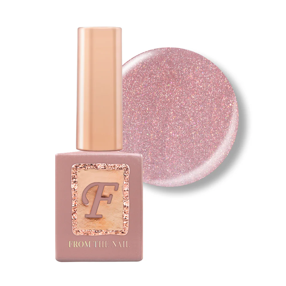 From The Nail - Water Gleam Collection (FG.79-86) (Discontinued) - Image 9