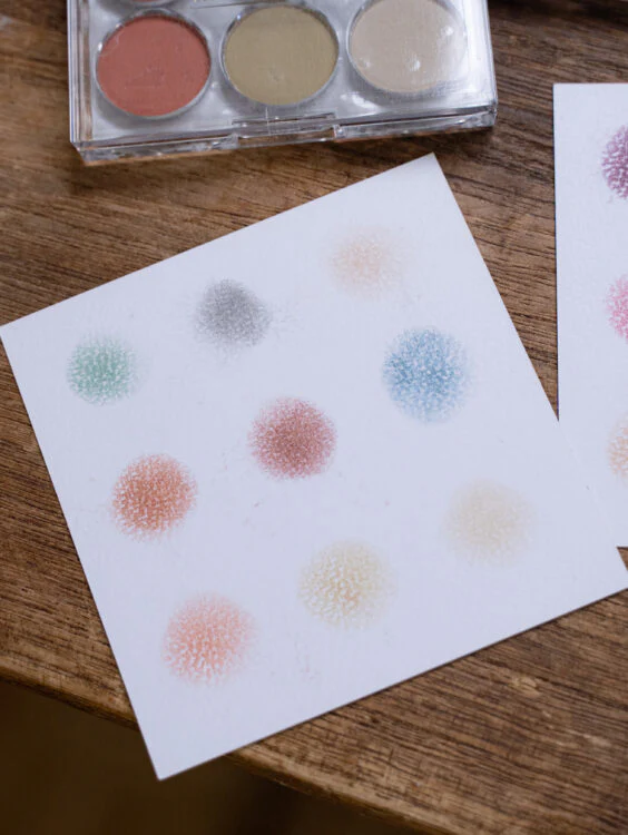 Ginanail - Pastel Palette (2 types) - Image 3