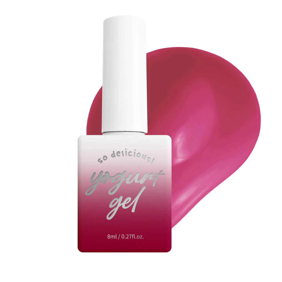 Yogurt Nail Kr. - Ginger Bread Collection - Image 10