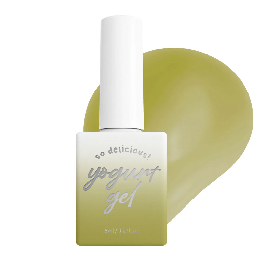 Yogurt Nail Kr. - Ginger Bread Collection - Image 5