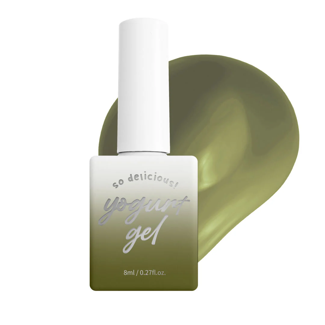 Yogurt Nail Kr. - Ginger Bread Collection - Image 6
