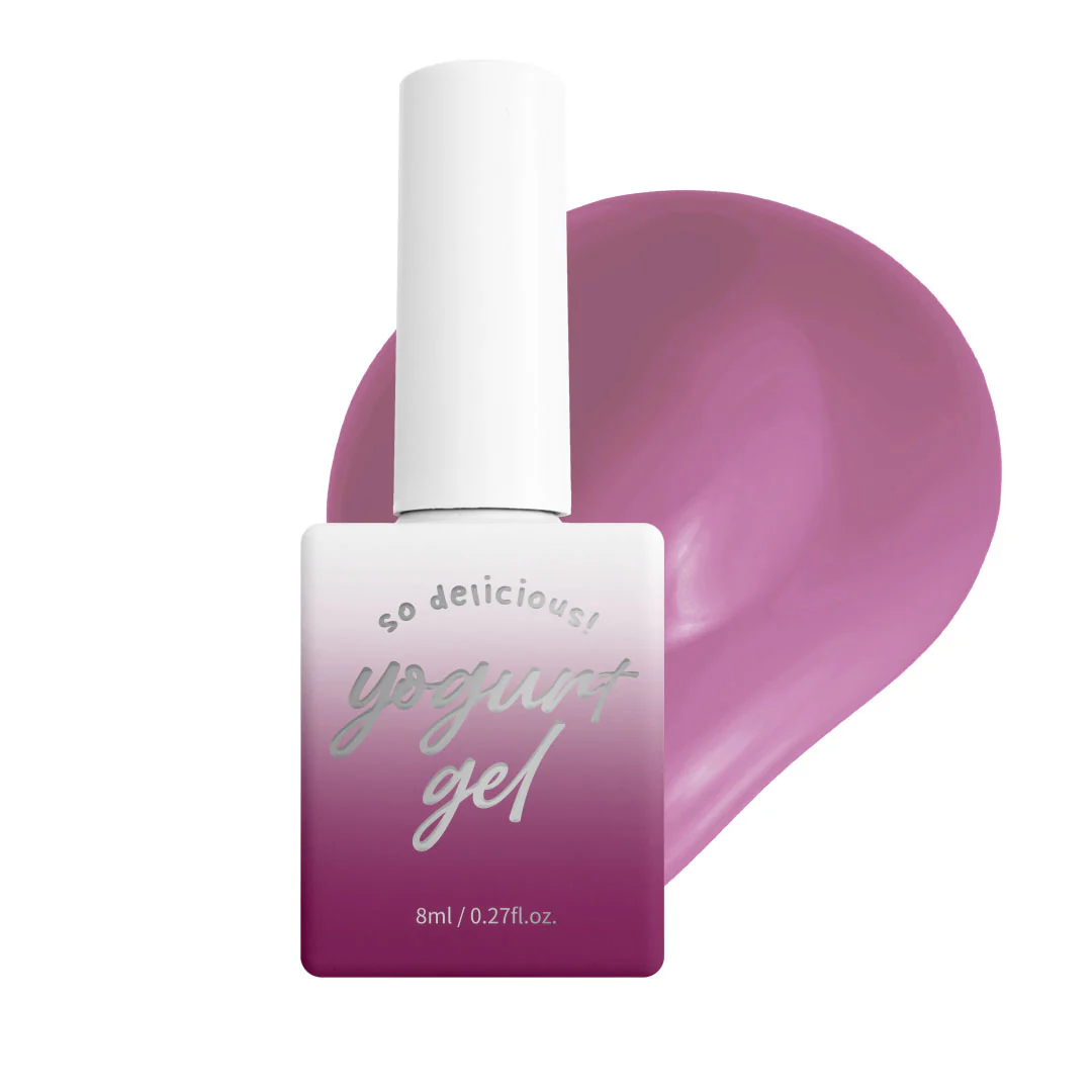 Yogurt Nail Kr. - Ginger Bread Collection - Image 8