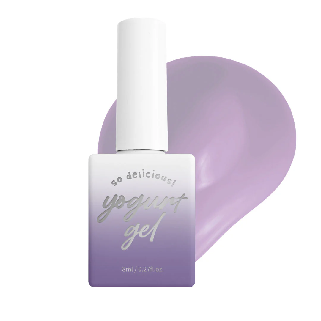 Yogurt Nail Kr. - Ginger Bread Collection - Image 9