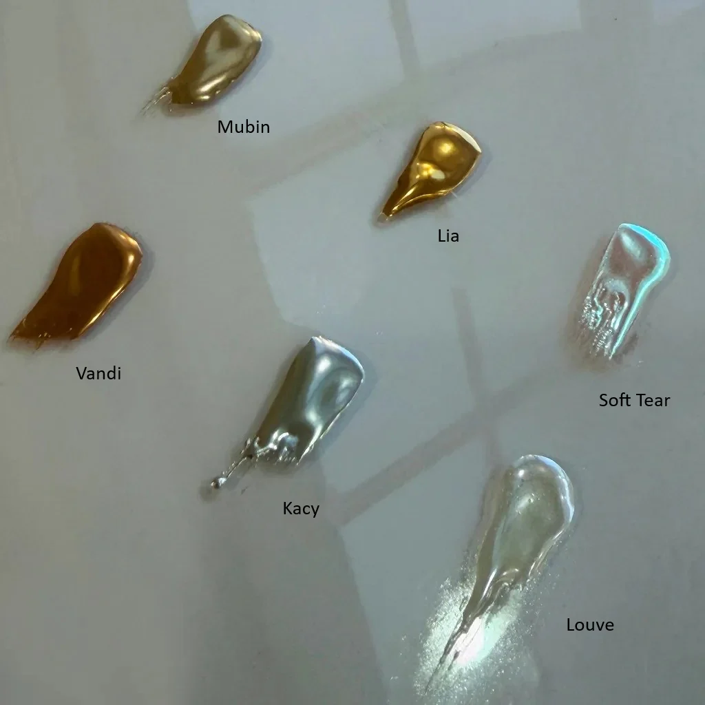 GRARA - Delatre Collection (Set/Individual) - Image 8