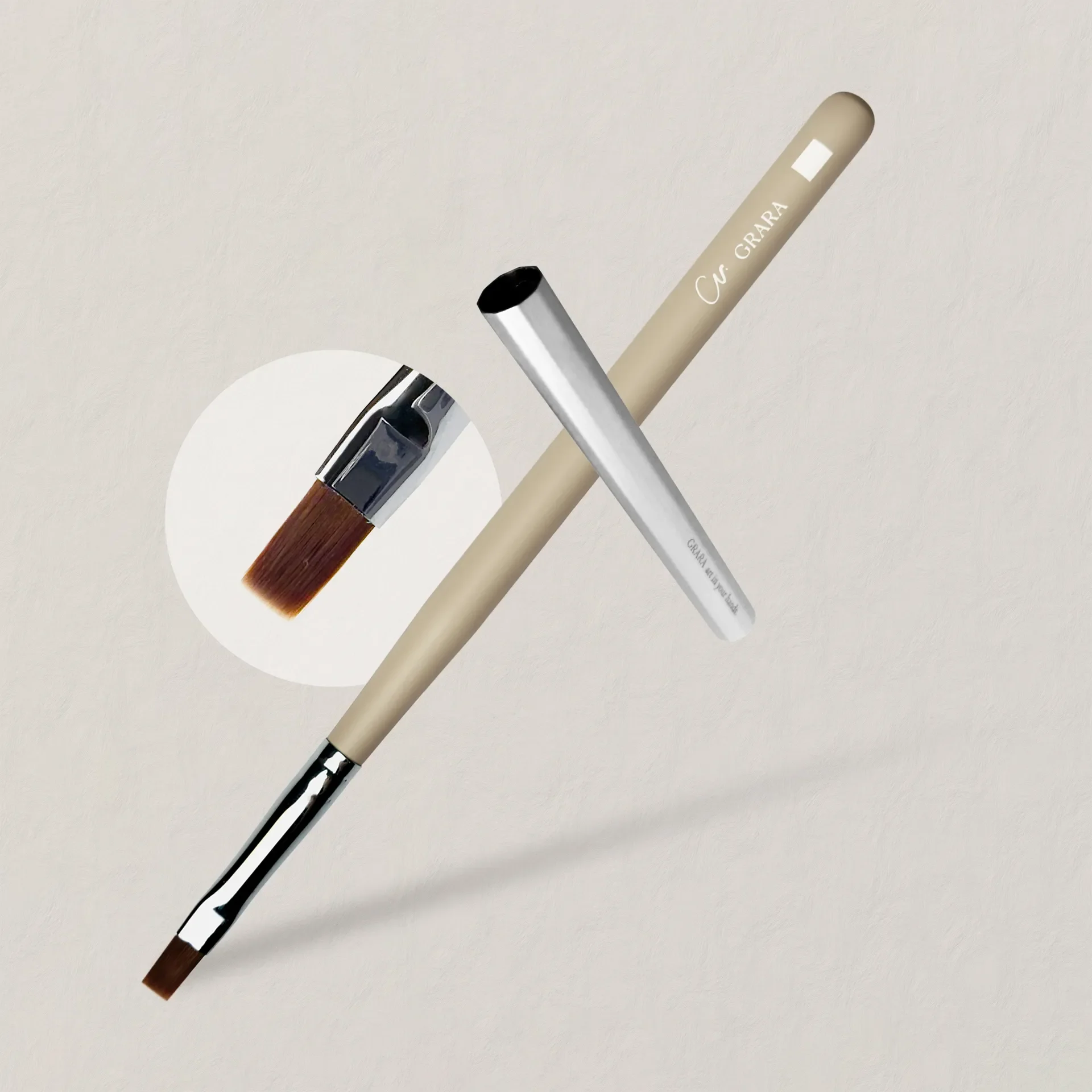GRARA - Delatre Nail Art Brush Dream Weaver Series - Image 3