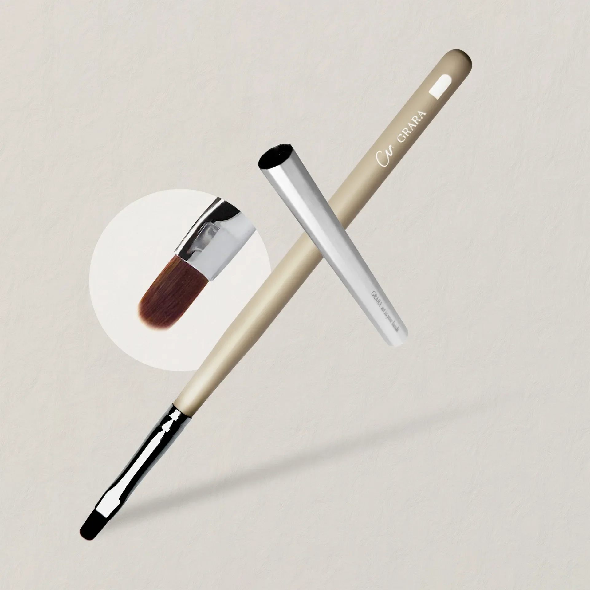 GRARA - Delatre Nail Art Brush Dream Weaver Series - Image 4