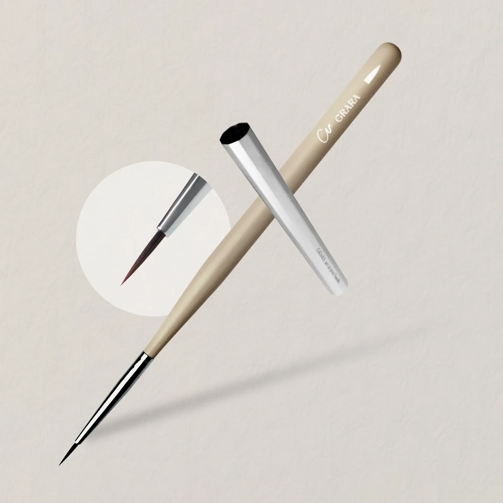 GRARA - Delatre Nail Art Brush Dream Weaver Series - Image 8