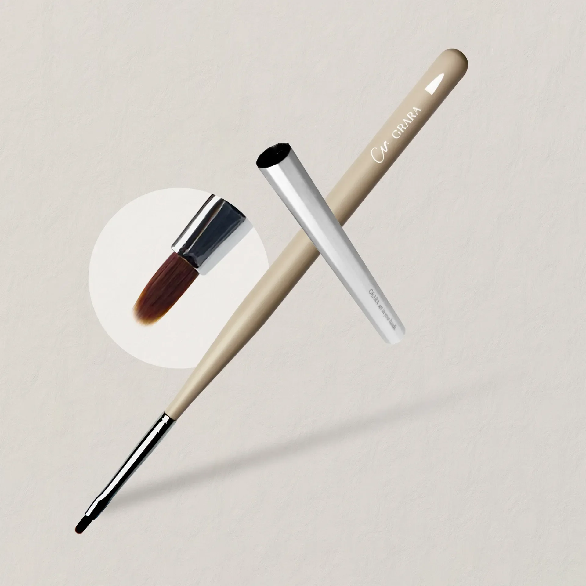 GRARA - Delatre Nail Art Brush Dream Weaver Series - Image 9