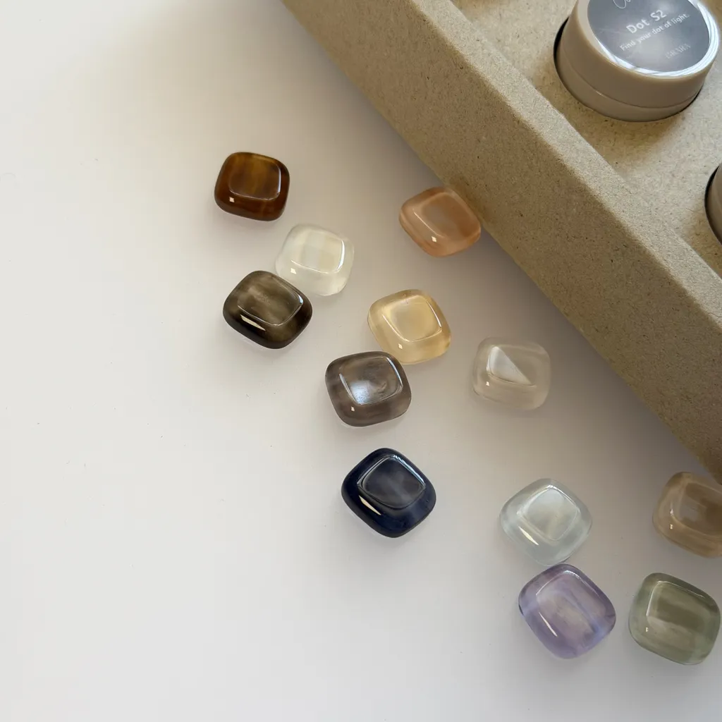 GRARA - Dot Collection (Set/Individual) - Image 5