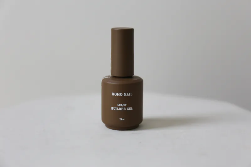 Hoho Nail - Basic Gels - Image 3