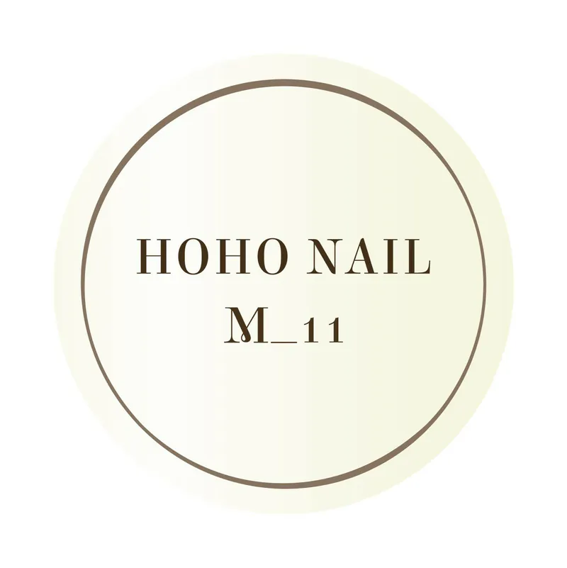 Hoho Nail - Pearl Shell Set - Image 6