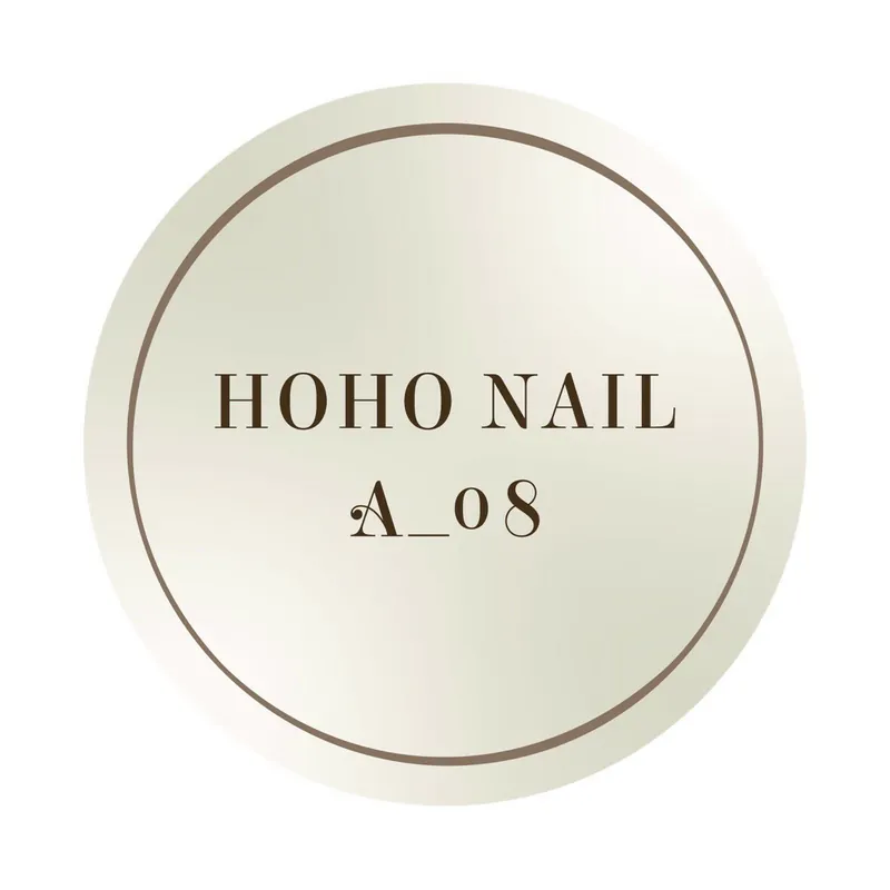 Hoho Nail - Starry Sky - Image 3
